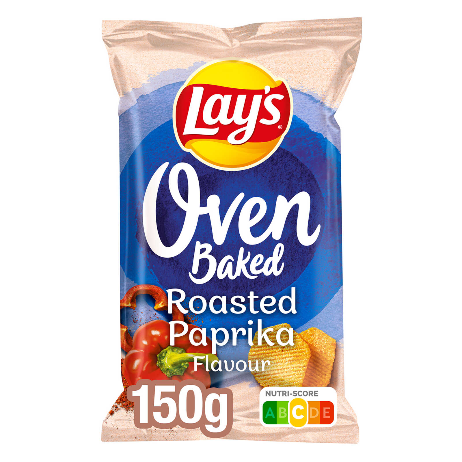 Lay's Chips | Paprika