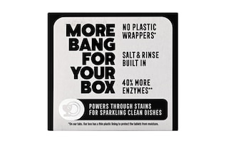 Ecover | Vaatwastabletten | AIO Power | Eco 