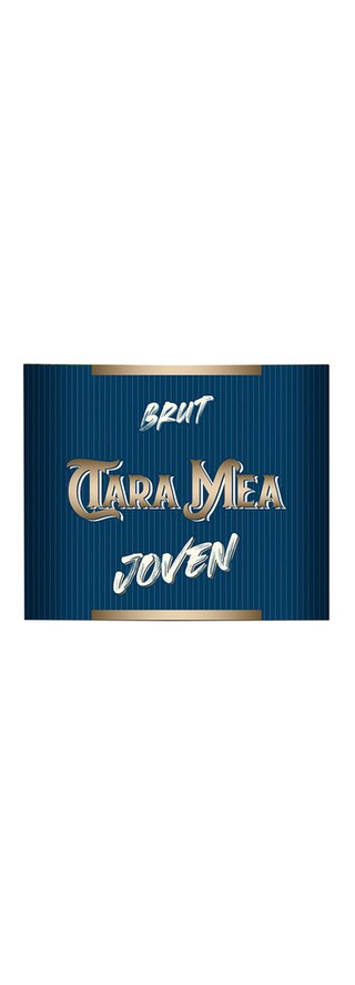 Tara Mea | Joven | Brut 75 cl