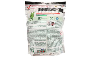 Dreft | Platinum + | 40 Vaatwastabletten | ADW | Platinum + 
