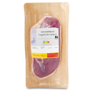 Delhaize | Eenden | Magret 