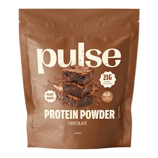 Pulse | Proteïnepoeder | Chocolade | Vegan 
