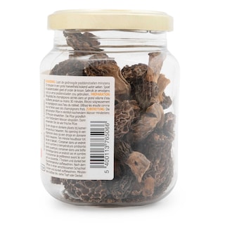 Delhaize | Morilles | Extra | Bocal 