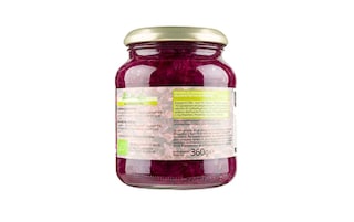 Delhaize | Bio | Rode kool-Appel | Bio 