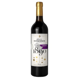 Finca Manzanos | Rioja | Graciano 