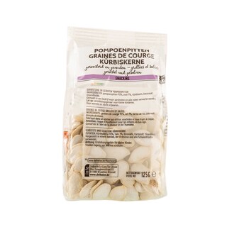 Delhaize | Pompoenpitten 