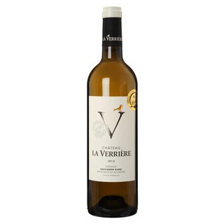 France - Frankrijk | Bordeaux - Bordeaux | Château La Verrière 2017 
