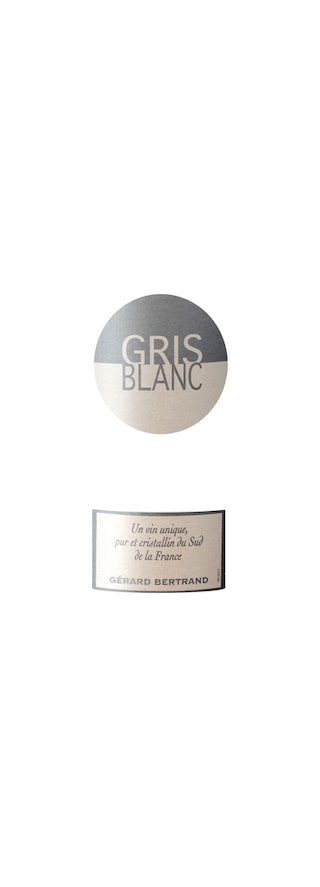 France | Gris blanc | 2024 