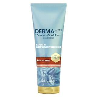 Head & Shoulders | Derma XP| Revitalise | Après-shampooing 