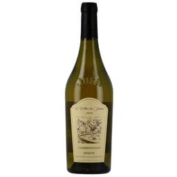 Cellier Des Sources | Arbois Chardonnay 2023 Wit 75 cl