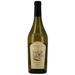 France | Arbois Chardonnay 2023 Blanc 75 cl