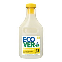 Ecover | Wasverzachter | Gardenia | 1L | 33 DS | Eco 