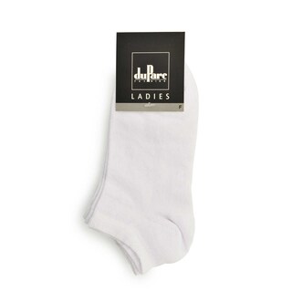 duParc | Dames sneakers | wit | 38/42 