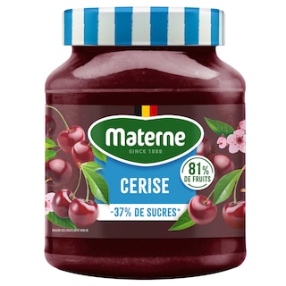 Materne