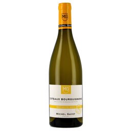 Michel Gayot | Coteaux Bourguignons | 2023 75 cl