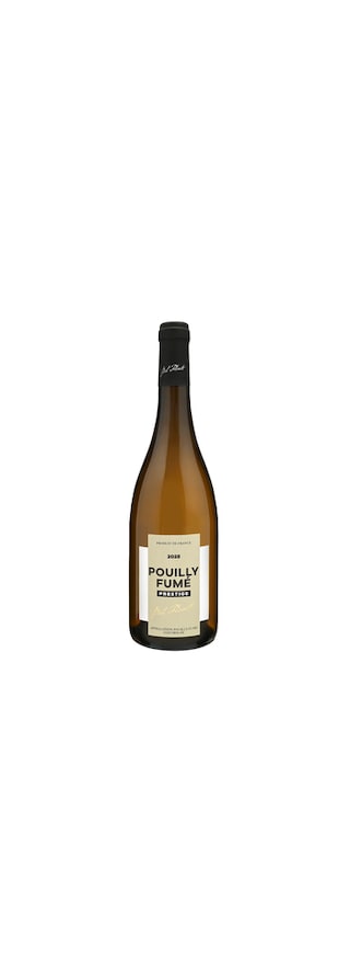 Delhaize | Pouilly Fumé Prestige Wit 75 cl
