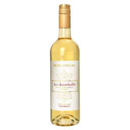 Les Accordailles | Monbazillac 