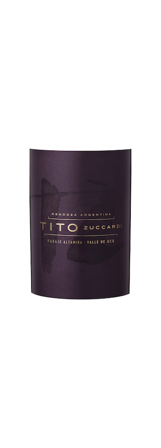 Argentina | Zuccardi Tito Rouge 