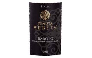 Arbeta | Barolo | 2019 75 cl