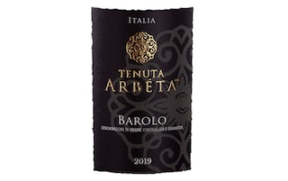 Arbeta | Barolo | 2019 