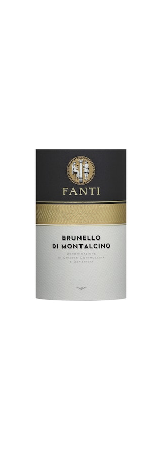 Italy | Brunello Fanti 2019 Rouge 