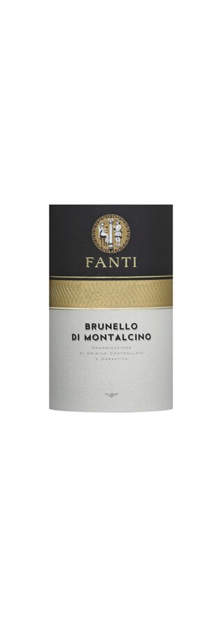 Italy | Brunello Fanti 2019 Rouge 75 cl