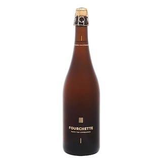 Fourchette | Bière blonde | 7,5% alc 75 cl