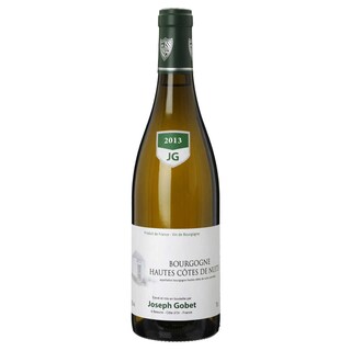 FR BOURGOGNE COTE DE NUITS | Hautes Côtes de Nuits AC | Hautes Côtes de Nuits 2013 Wit 