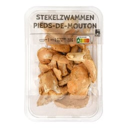 Delhaize | Pied de mouton 