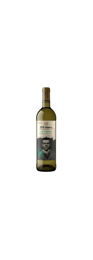 19 Crimes | Sauv Block | Sauvignon Blanc 75 cl