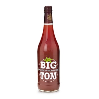 Big Tom | Jus | Tomato | Spiced 