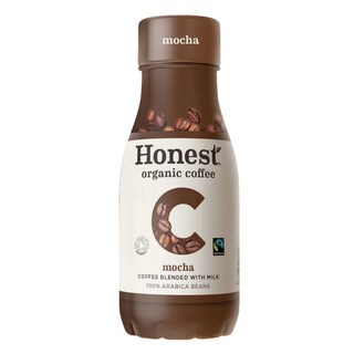 Honest | Café | Mocca | Bio 
