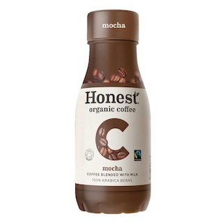 Honest | Café | Mocca | Bio 