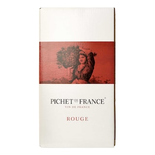Delhaize | Pichet de France 