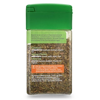 Delhaize | Epices | Herbes provencal 