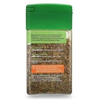 Delhaize | Kruiden | Provencaalse kruiden 