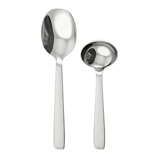 Smeg | Couverts de service | 2pc 