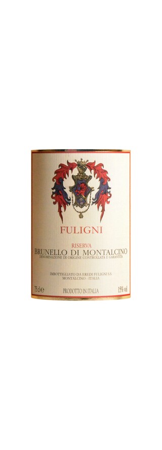 Italy | Brunello Montalc Ful 2018 Rood 75 cl