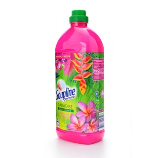 Soupline | Wasverzachter | Geconcentreerd | Paradise sensations | Intens plezier 