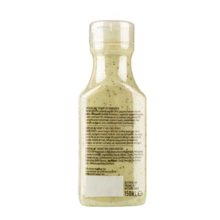 Delhaize | Dressing | Yoghurt kruiden 15 cl