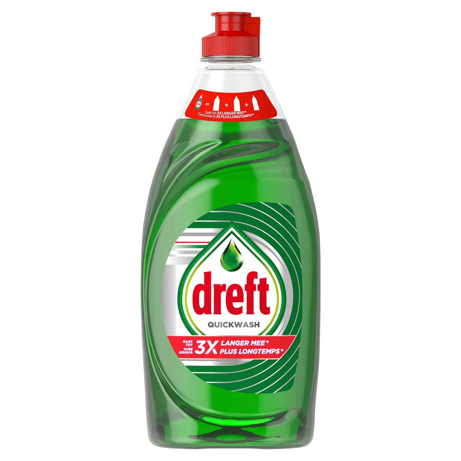 Dreft Vloeibaar Afwasmiddel | Original
