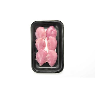 Delhaize | Kwartelfilets 