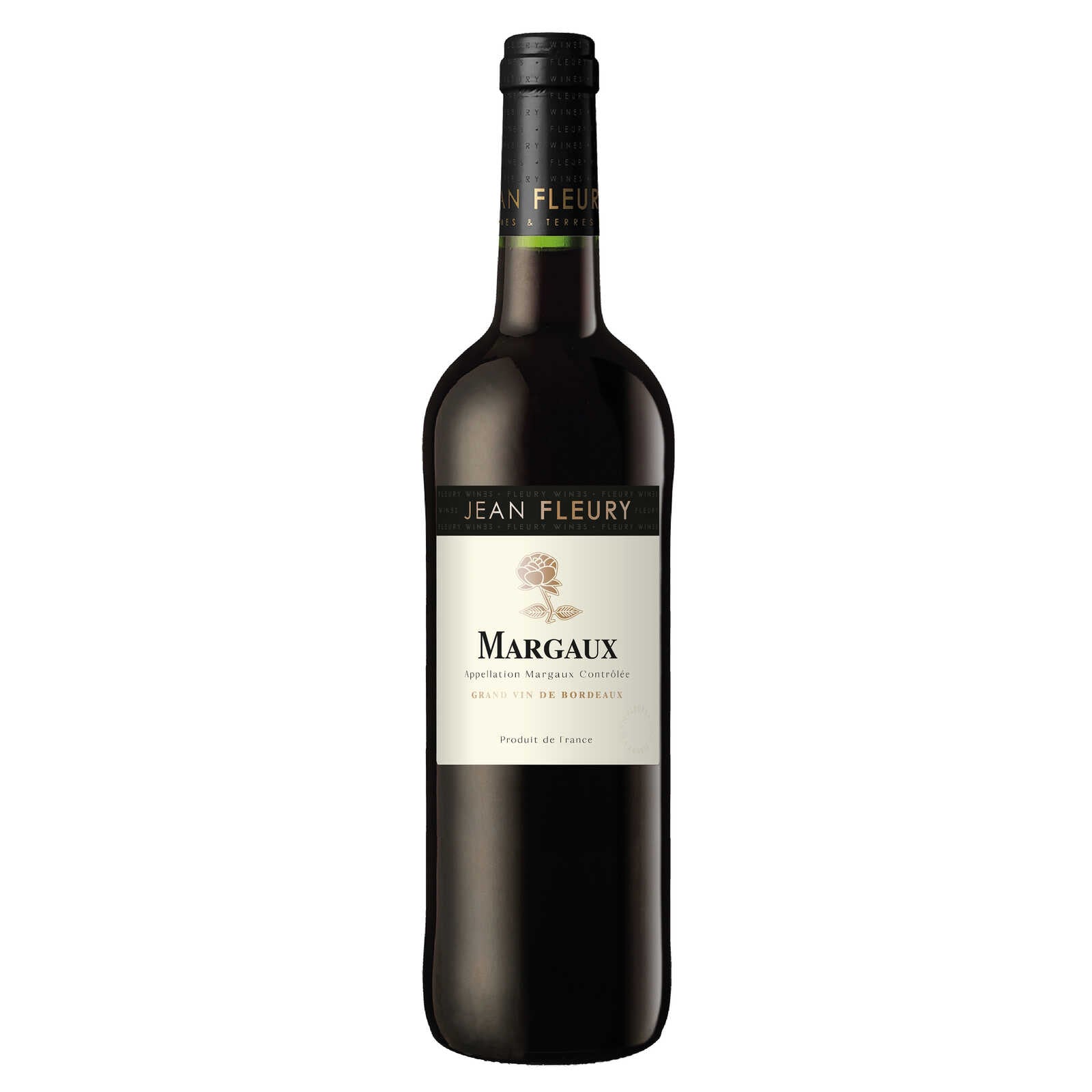 Jean Fleury Margaux | 2021