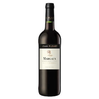 Jean Fleury | Margaux | 2021 