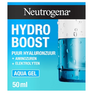 Neutrogena | Hydro boost | Aqua Gel 