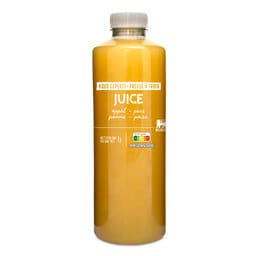 Delhaize | Sap | Appel | Peer 