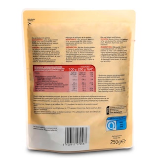 DELHAIZE | Bulgur | Quinoa |  Ready to Heat 