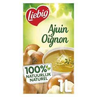 Liebig-DéliSoup'