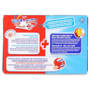 Eau Ecarlate