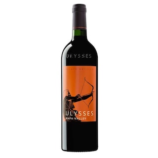 Ulysses | Napa Valley | 2015 